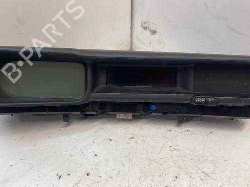 Used Instrument cluster CITROËN C3 Picasso (SH_) [2008-2025]  31050985