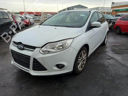 Left headlight FORD FOCUS III | BP34098449C28 - Image 10