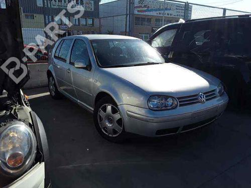 Gearbox VW GOLF IV (1J1) 1.9 TDI | BP11008022M3 