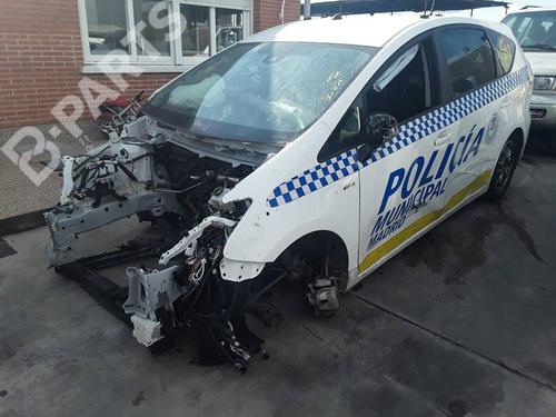 Used Parts TOYOTA PRIUS PLUS (_W4_)    1159521