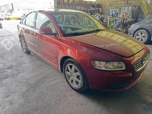 Starter VOLVO S40 II (544) D2 | BP31855623M8