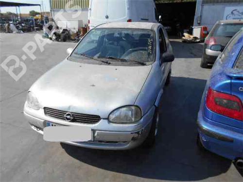 Used Parts OPEL CORSA B (S93)  1.4 i (F08, F68, M68)  1156359