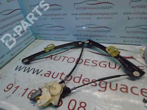Used Front right window mechanism SEAT TOLEDO IV (KG3) 1.6 TDI (105 hp) 11000814