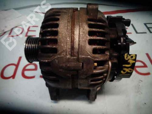 Alternator RENAULT LAGUNA II Grandtour (KG0/1_) 2.2 dCi (KG0F) | BP10999173M7 