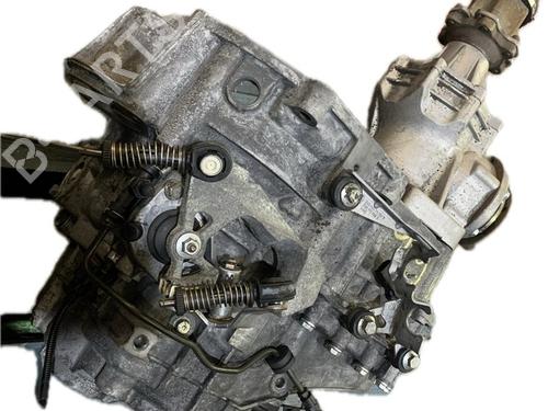 Gearbox VW SHARAN (7M8, 7M9, 7M6) 1.9 TDI | BP15248550M3 