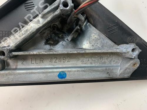 Right mirror BMW 3 (E46) 320 d | BP16044855C27 