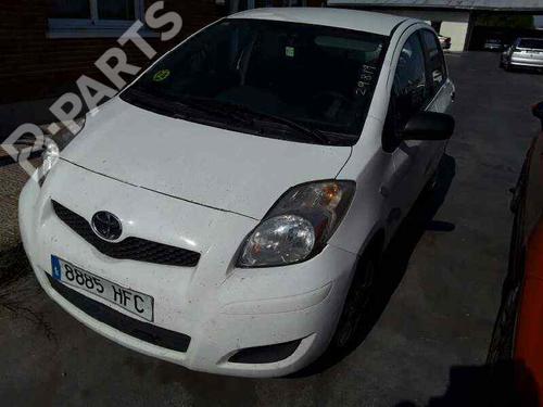 Used Parts TOYOTA YARIS (_P13_)  1.4 D (NLP130_, NLP130)  1157863