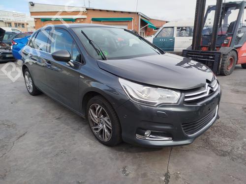 Switch CITROËN C4 II (NC_)  | BP36392256I30  - Image 8