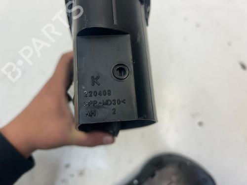 Air vent RENAULT CLIO III (BR0/1, CR0/1) 1.2 16V (BR0R, BR1D, BR1L, CR0R) | BP21377823I21 