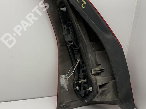 Right taillight RENAULT MEGANE II Estate (KM0/1_) 1.5 dCi (KM16, KM1E) | BP11009392C35 