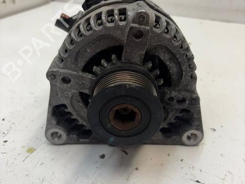 Used Alternator VOLVO S40 II (544) 2.0 D (136 hp) 26214219