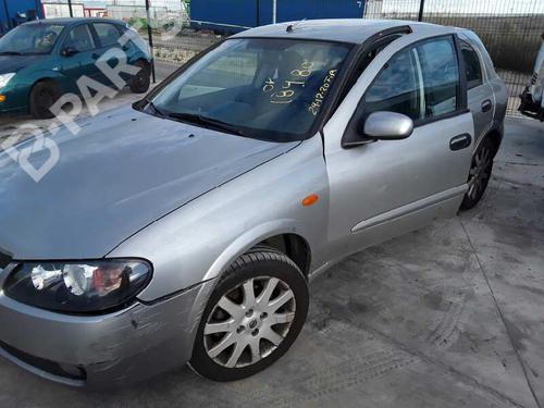 Used Parts NISSAN ALMERA II Hatchback (N16)  1.5  1159126