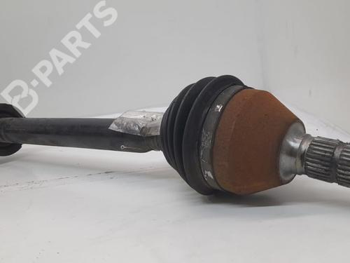 Right front driveshaft OPEL VECTRA C (Z02) 1.8 16V | BP11047161M39
