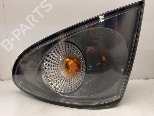 Used Right taillight SEAT TOLEDO III (5P2) [2004-2009]  31095897