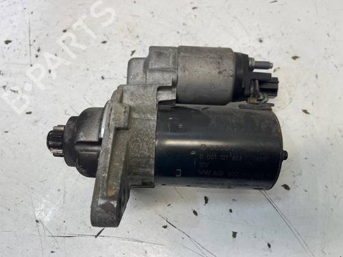 Used Starter VW JETTA III (1K2) [2004-2013]  30466957