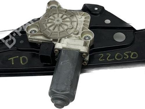 Used Rear right window mechanism MERCEDES-BENZ E-CLASS (W211) E 320 (211.065) (224 hp) 11009182