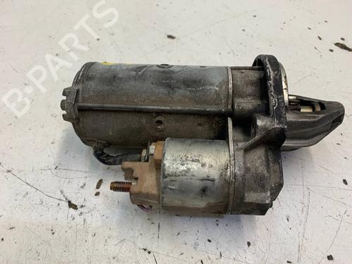 Starter MERCEDES-BENZ C-CLASS (W203)  | BP23549205M8 