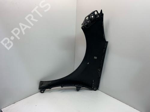Right front fenders PEUGEOT 308 I (4A_, 4C_)  | BP17187128C42 