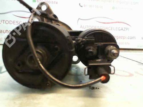 Starter HYUNDAI GETZ (TB) 1.5 CRDi | BP11004824M8 