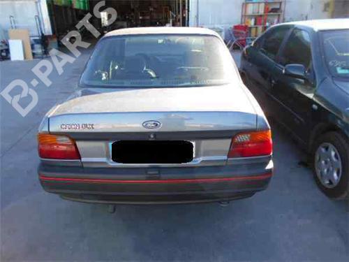 Used Parts FORD ORION III (GAL)  1.6 i 16V  1156643