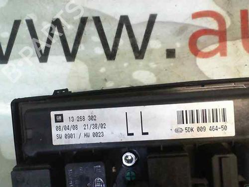 Fuse box OPEL ASTRA H (A04) 1.7 CDTI (L48) | BP11001149E1 