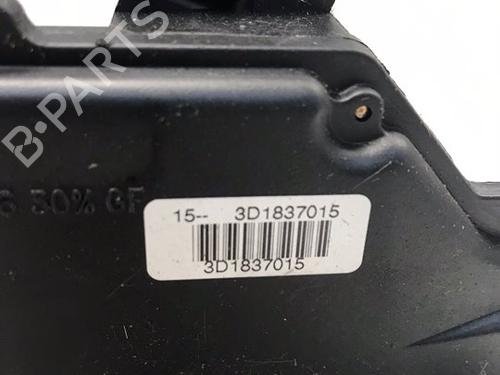 Front left lock VW GOLF V (1K1)  | BP13686118C98 