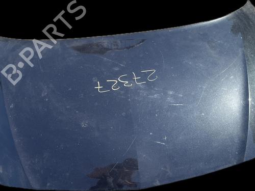 Used Hood OPEL CORSA E (X15) 1.3 CDTI (08, 68) (95 hp) 26290831