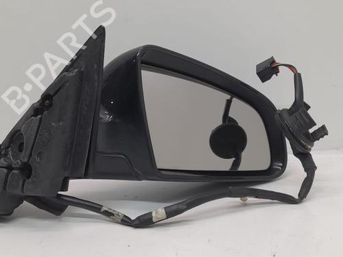 Right mirror AUDI A3 (8P1) 2.0 TDI 16V | BP11833957C27 