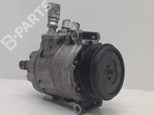 AC compressor MERCEDES-BENZ E-CLASS (W211) E 320 (211.065) | BP11918764M34 