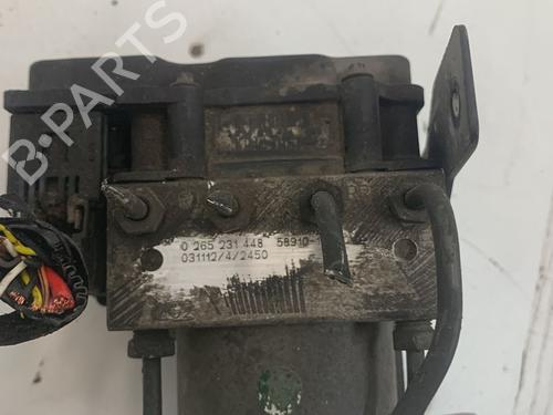 ABS pump HYUNDAI GETZ (TB) 1.5 CRDi | BP13902771M43 