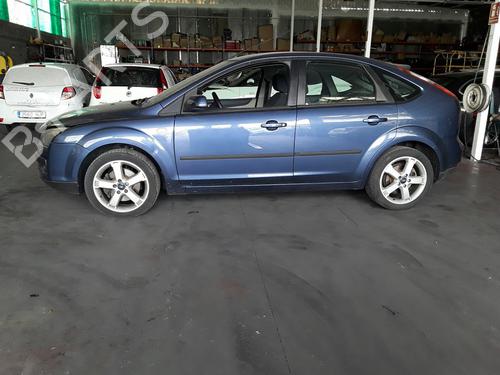 AC compressor FORD FOCUS II (DA_, HCP, DP)  | BP16027410M34 