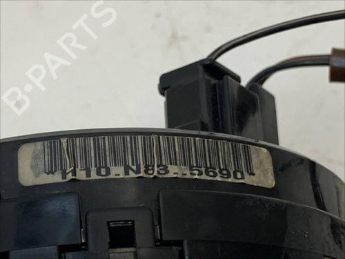 Squib airbag HYUNDAI i10 I (PA) 1.1 | BP28477564C102 