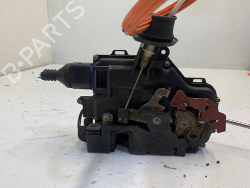 Front right lock AUDI A3 (8P1) 2.0 TDI 16V | BP24111071C97 