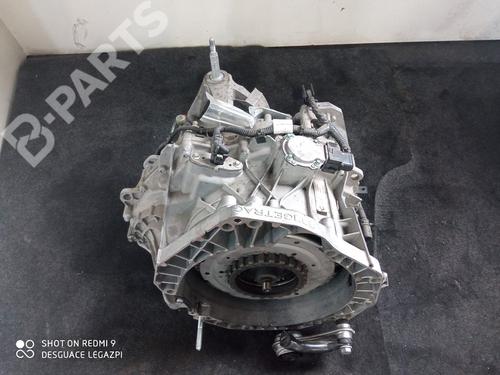 Gearbox SMART FORTWO Convertible (453) 0.9 (453.444, 453.453) | BP11004080M3 