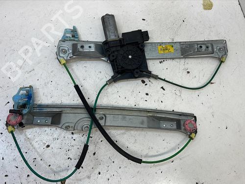 Front left window mechanism OPEL CORSA D (S07) | BP30322792C22