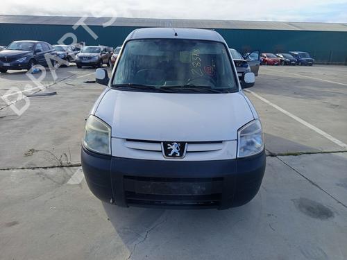 Brugte PEUGEOT PARTNER MPV (5_, G_) 4823154