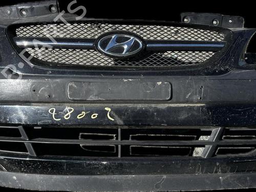 Used Front bumper HYUNDAI GETZ (TB) 1.1 (63 hp) 29137735
