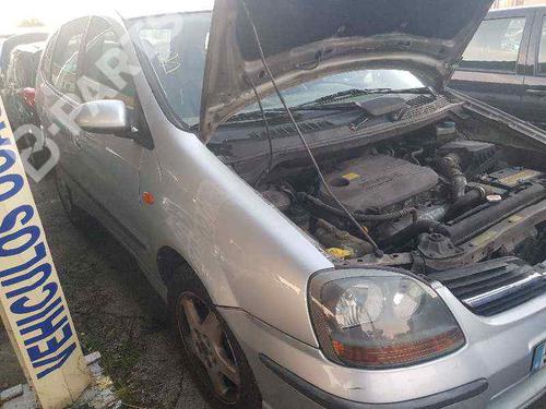 Used Parts NISSAN ALMERA TINO (V10)  2.2 dCi  1158981