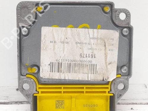 ECU airbags AUDI A3 (8P1) 1.9 TDI | BP10999056M53 