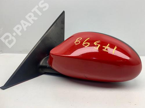 Left mirror BMW 1 (E81) 116 i | BP11055736C26 