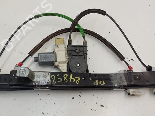 Used Rear left window mechanism FORD MONDEO IV (BA7) 2.0 TDCi (140 hp) 26660173
