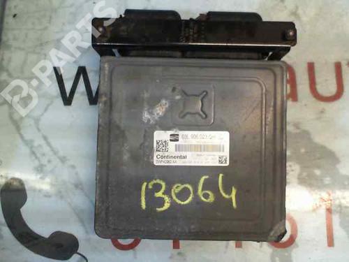 Centralina do motor SEAT TOLEDO IV (KG3) 1.6 TDI (105 hp) 03L906023QH | 03L906023QH | 5WP42960AA |