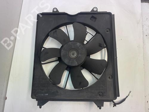 Køleventilator elektrisk HONDA CIVIC VIII Hatchback (FN, FK) 2.2 CTDi (FK3) (140 hp) 28142917