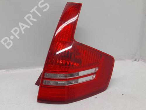 Right taillight CITROËN C4 I (LC_)  | BP12588827C35 