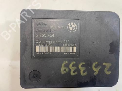 Used ABS pump BMW 3 (E46) 320 d (150 hp) 19532316