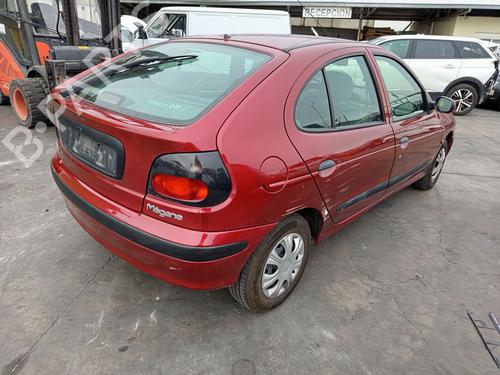 Used Parts RENAULT MEGANE I (BA0/1_) [1995-2004]  4320494
