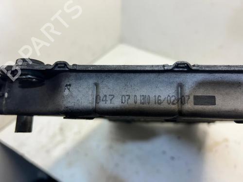 Intercooler TOYOTA AVENSIS (_T25_) | BP22432517M30