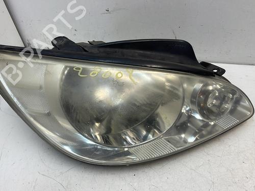 Used Right headlight HYUNDAI GETZ (TB) 1.1 (63 hp) 28669640