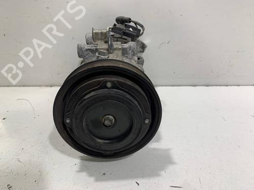 Used AC compressor RENAULT SCÉNIC III (JZ0/1_) [2008-2016]  29408236