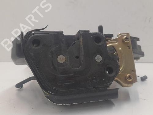 Rear left lock KIA SPORTAGE II (JE_, KM_) 2.0 CRDi 4WD | BP18917385C100
